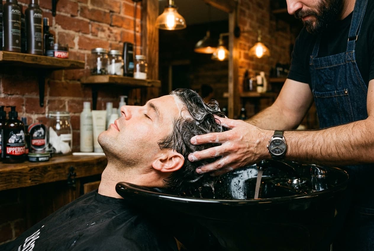 Keratin Saç Düzleştirici