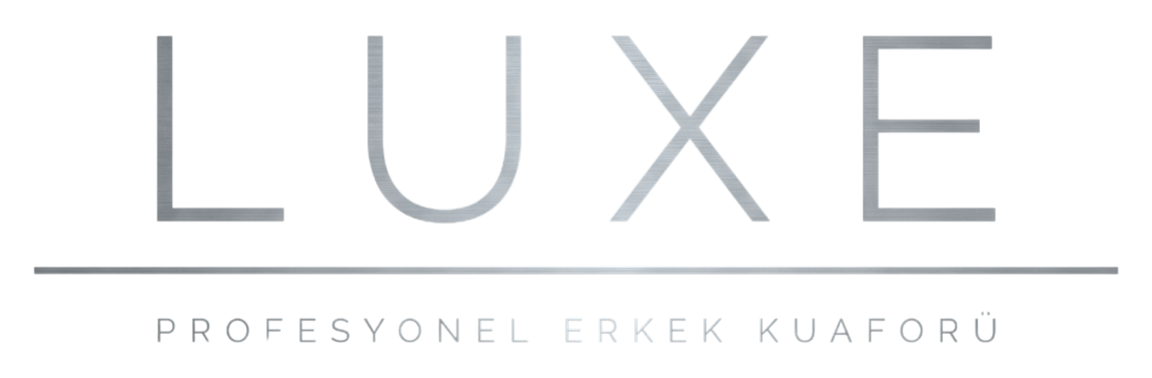 LUXE Logo